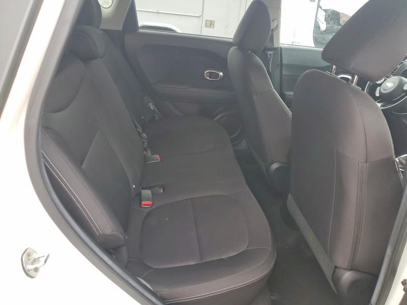 Aukcja sprzedaży 2015 Kia Soul, vin: KNDJN2A28F7230340, numer aukcji: 45447106