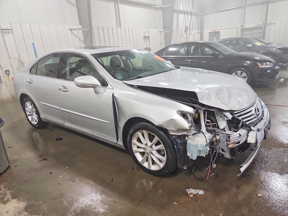 Продажа на аукционе авто 2010 Lexus Es 350, vin: JTHBK1EG2A2405795, номер лота: 46180716