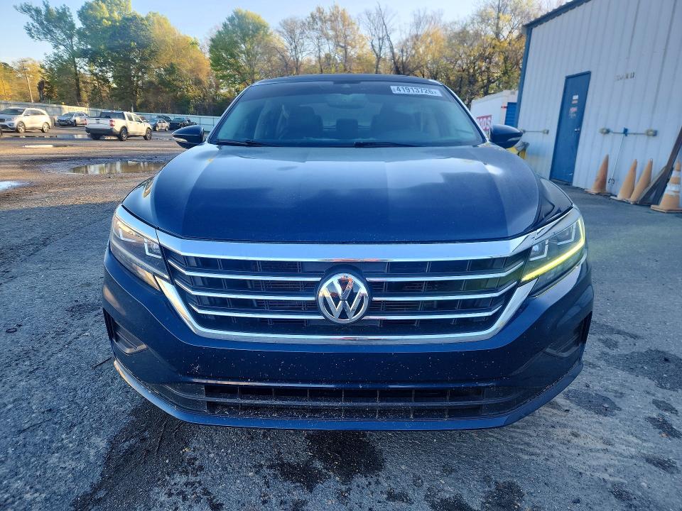 Aukcja sprzedaży 2021 Volkswagen Passat, vin: 1VWSA7A38MC008212, numer aukcji: 41913726