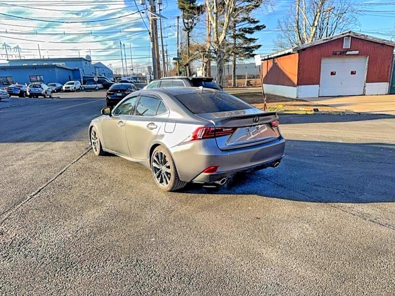 Aukcja sprzedaży 2016 Lexus Is 300, vin: JTHCM1D26G5009123, numer aukcji: 45916296