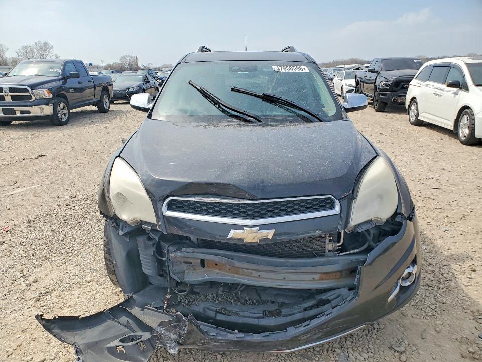 Aukcja sprzedaży 2014 Chevrolet Equinox, vin: 2GNFLHE35E6219318, numer aukcji: 47950596