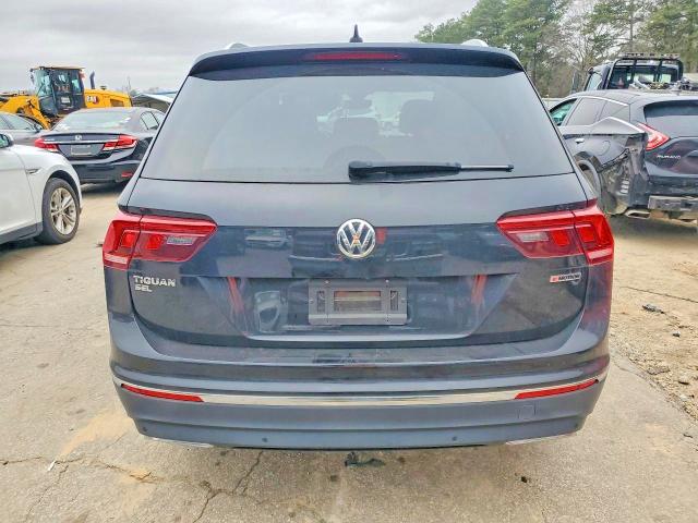 Aukcja sprzedaży 2021 Volkswagen Tiguan, vin: 3VV2B7AX2MM029415, numer aukcji: 79846815