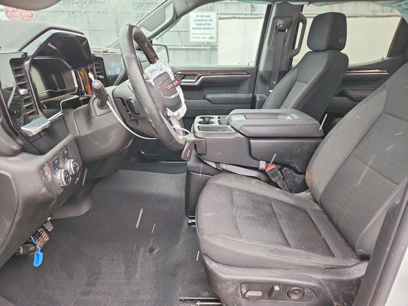 Aukcja sprzedaży 2023 Gmc Sierra, vin: 1GTUUBED2PZ253985, numer aukcji: 45523566