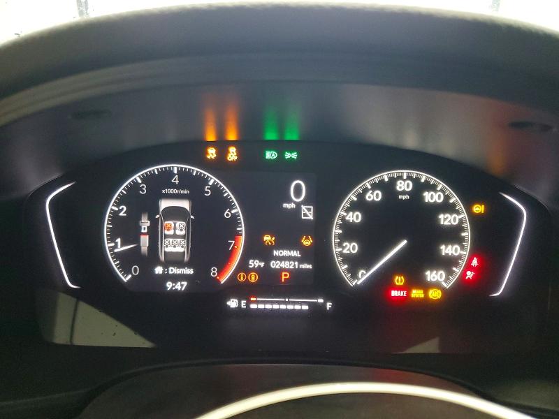 Продаж на аукціоні авто 2023 Honda Civic, vin: 19XFL2H86PE017975, номер лоту: 46277026