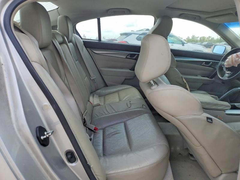 Aukcja sprzedaży 2010 Acura Tl, vin: 19UUA8F57AA016855, numer aukcji: 45884736