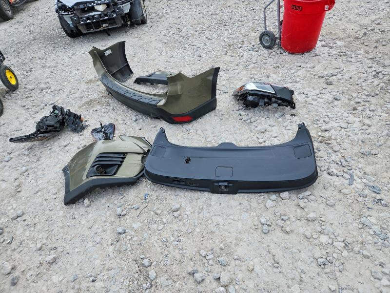 45910156 :رقم المزاد ، JF2SKADC9RH500669 vin ، 2024 Subaru Forester مزاد بيع