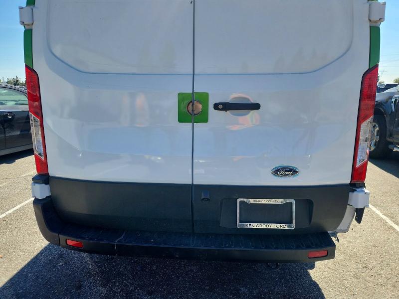Aukcja sprzedaży 2023 Ford Transit, vin: 1FTYE1Y80PKB16401, numer aukcji: 75800355