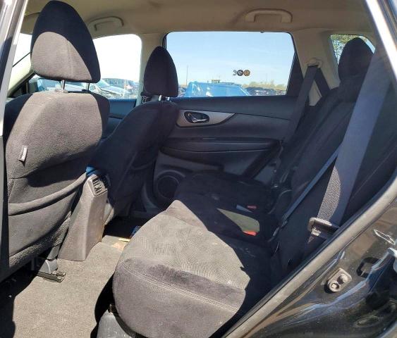 Продажа на аукционе авто 2016 Nissan Rogue, vin: 5N1AT2MV7GC858714, номер лота: 46338266