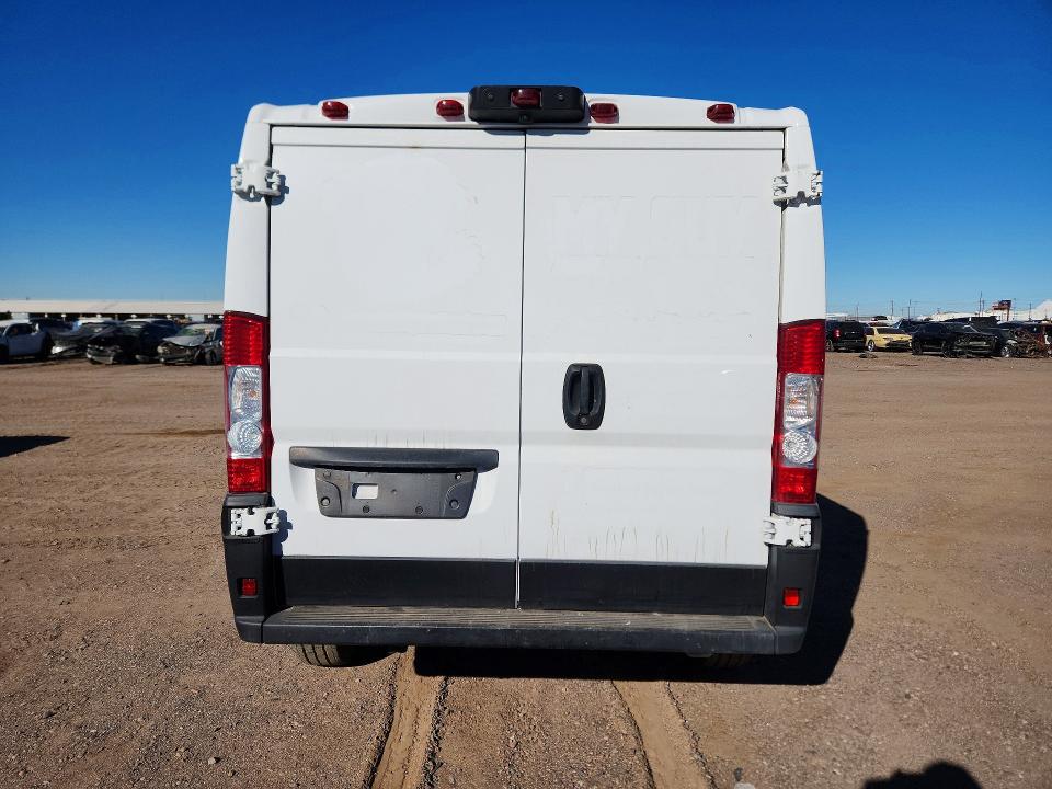 Aukcja sprzedaży 2023 Ram Promaster 1500, vin: 3C6LRVAG6PE540019, numer aukcji: 78189775