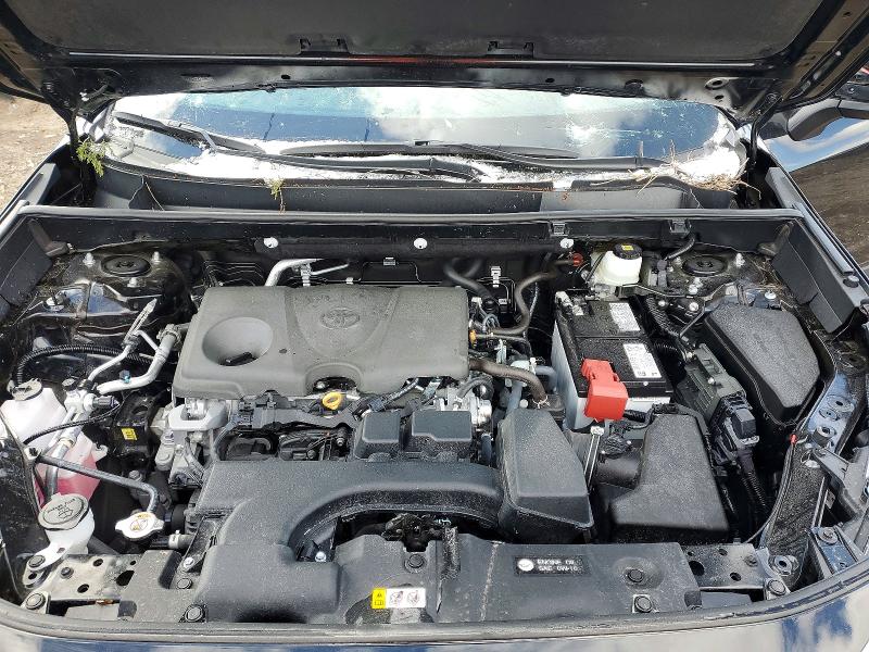 Продаж на аукціоні авто 2025 Toyota Rav4, vin: 2T3F1RFV1SW548621, номер лоту: 46395466