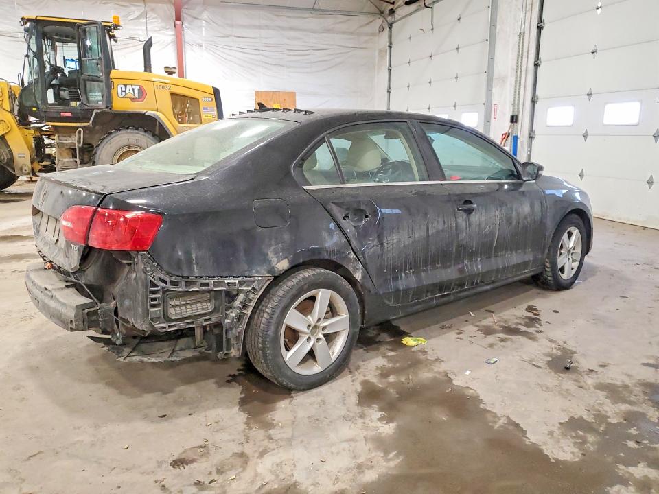 Продаж на аукціоні авто 2012 Volkswagen Jetta, vin: 3VWLL7AJ7CM359249, номер лоту: 79623695