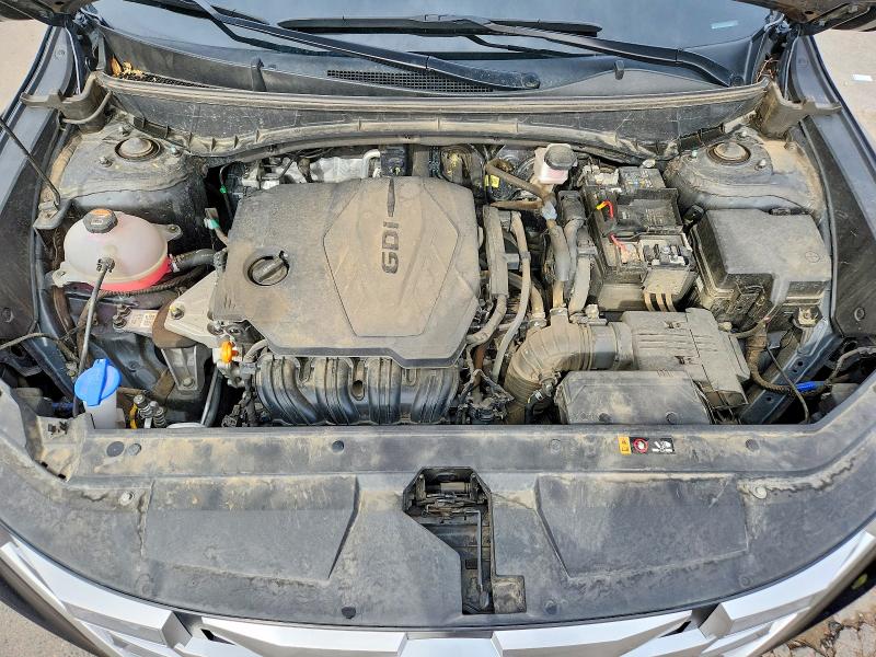 2024 Hyundai Santa Cruz მანქანა იყიდება აუქციონზე, vin: 5NTJADAE6RH095474, აუქციონის ნომერი: 48230306