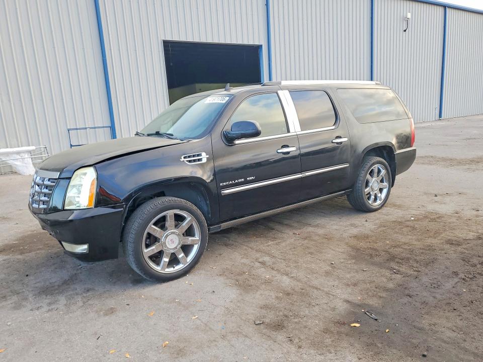 Продаж на аукціоні авто 2011 Cadillac Escalade, vin: 1GYS3JEF8BR254325, номер лоту: 41971706