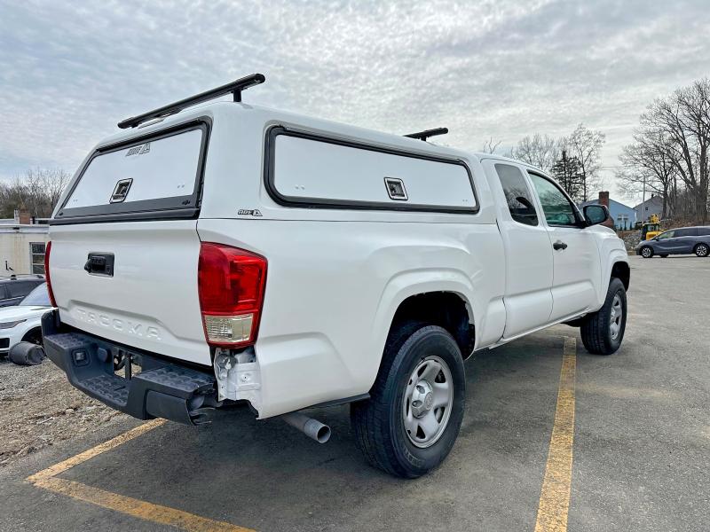 Продаж на аукціоні авто 2019 Toyota Tacoma, vin: 5TFRX5GN0KX161038, номер лоту: 46259436