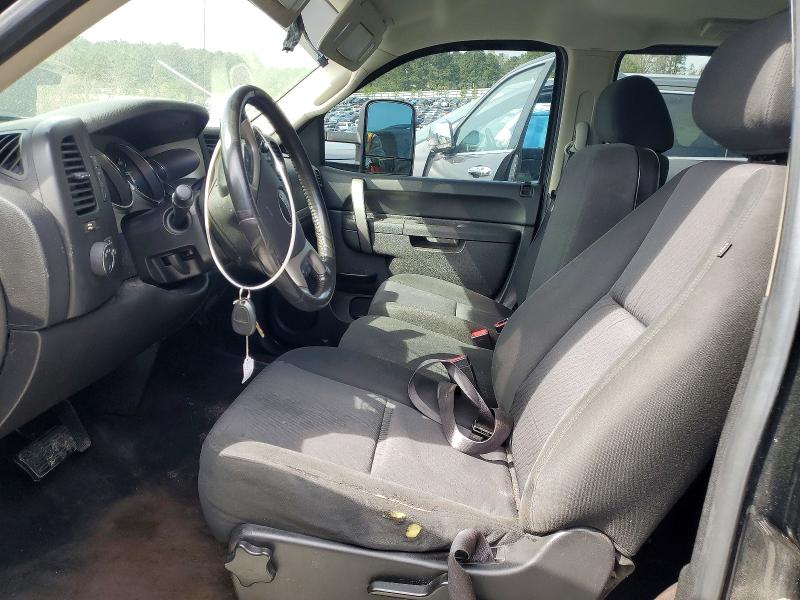 Aukcja sprzedaży 2013 Gmc Sierra, vin: 3GTP2VE71DG269315, numer aukcji: 46289336
