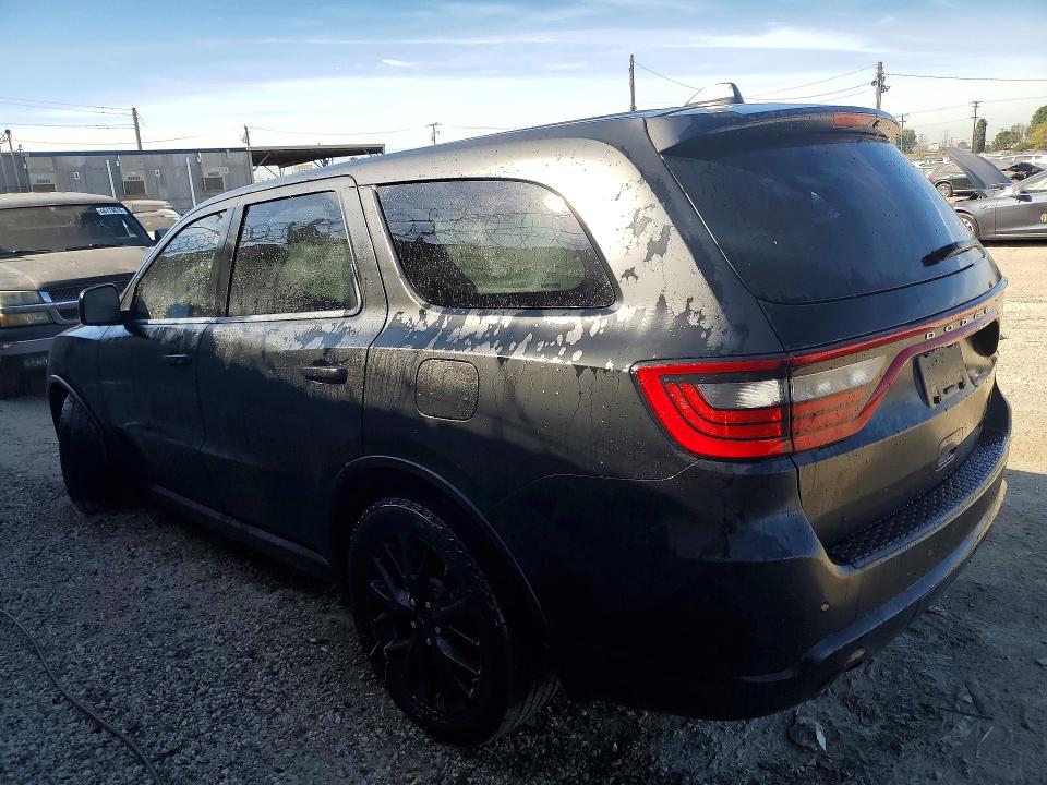 Продажа на аукционе авто 2020 Dodge Durango, vin: 1C4RDHDG3LC320577, номер лота: 46217866