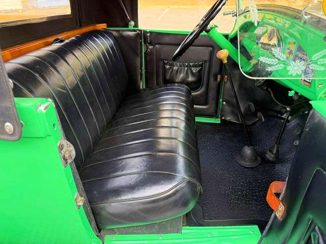 41845006 :رقم المزاد ، 732634 vin ، 1928 Ford Model A مزاد بيع