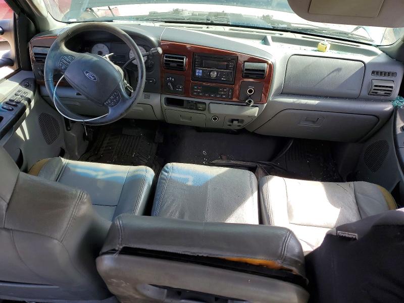 Aukcja sprzedaży 2005 Ford F350, vin: 1FTWW31P65EC81964, numer aukcji: 45454816