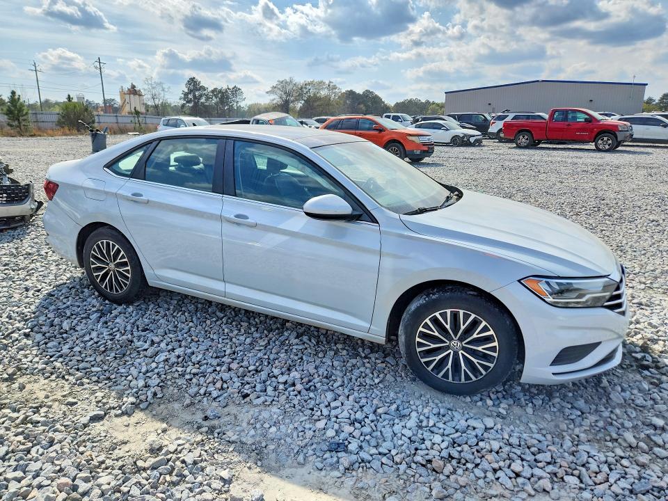 Aukcja sprzedaży 2019 Volkswagen Jetta, vin: 3VWC57BU1KM139493, numer aukcji: 46854016
