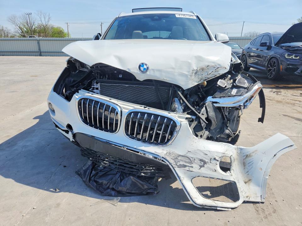 Aukcja sprzedaży 2016 Bmw X1, vin: WBXHT3C33GP880861, numer aukcji: 47467326