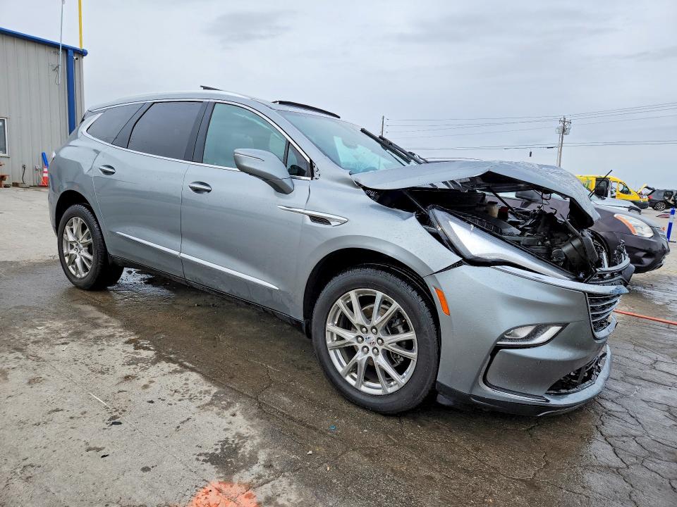 Продаж на аукціоні авто 2024 Buick Enclave, vin: 5GAERBKW6RJ101903, номер лоту: 46392086