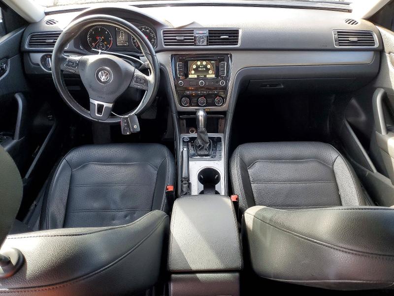 Aukcja sprzedaży 2014 Volkswagen Passat, vin: 1VWBN7A33EC095054, numer aukcji: 78959395
