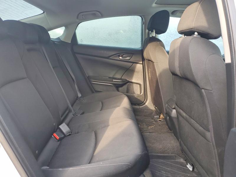 Продаж на аукціоні авто 2021 Honda Civic, vin: 2HGFC2F7XMH003556, номер лоту: 47249756