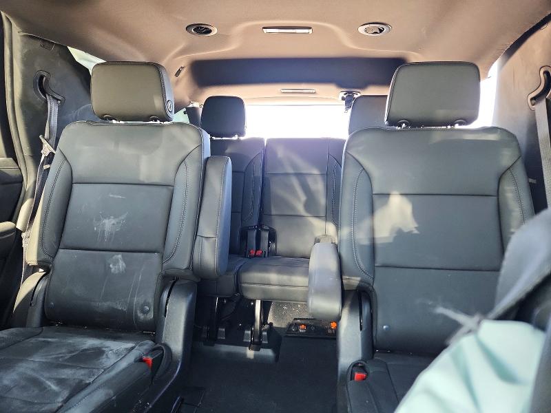 Продаж на аукціоні авто 2024 Chevrolet Tahoe, vin: 1GNSKPKLXRR249716, номер лоту: 47063586