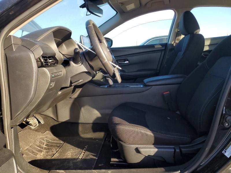 Продаж на аукціоні авто 2024 Nissan Sentra, vin: 3N1AB8CV3RY381000, номер лоту: 46037376