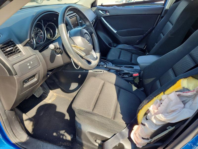 Продаж на аукціоні авто 2013 Mazda Cx-5, vin: JM3KE2CE0D0112100, номер лоту: 47120206