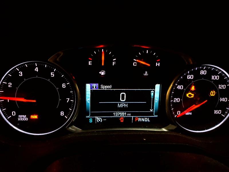 2017 Gmc Acadia მანქანა იყიდება აუქციონზე, vin: 1GKKNWLS2HZ312603, აუქციონის ნომერი: 47990586