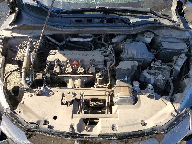 Продажа на аукционе авто 2021 Honda Hr-v, vin: 3CZRU6H19MM728294, номер лота: 47988876