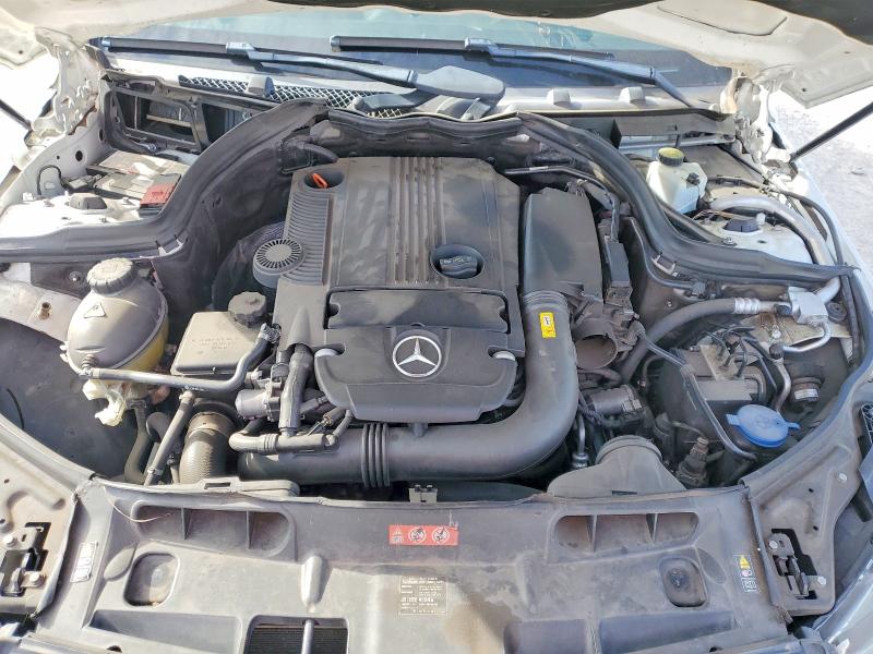 78662045 :رقم المزاد ، WDDGF4HB4EA902393 vin ، 2014 Mercedes-benz C مزاد بيع