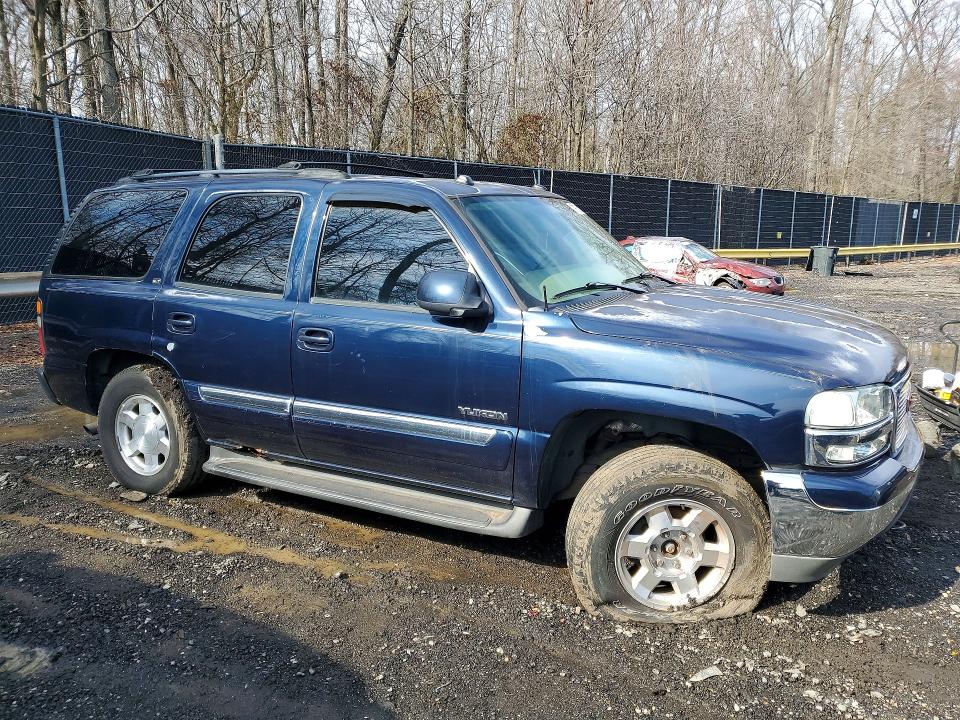 Aukcja sprzedaży 2004 Gmc Yukon, vin: 1GKEK13Z84J330716, numer aukcji: 79751035