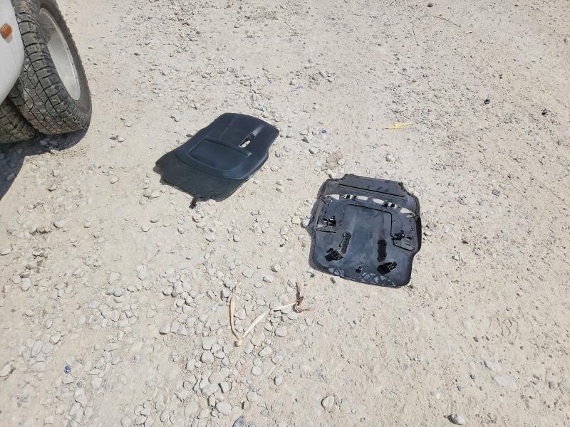 2015 Chevrolet Silverado მანქანა იყიდება აუქციონზე, vin: 1GC4K0E80FF617138, აუქციონის ნომერი: 47892626