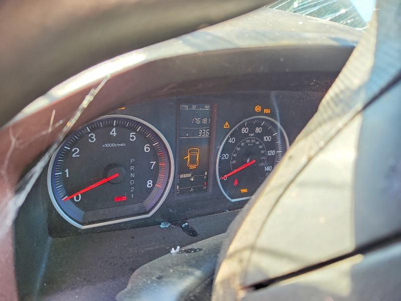 Продажа на аукционе авто 2009 Honda Cr-v, vin: 5J6RE38559L007414, номер лота: 46387586