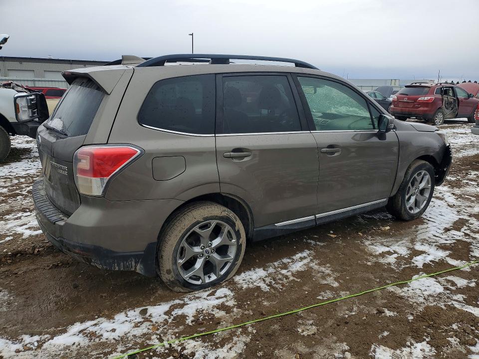 Aukcja sprzedaży 2017 Subaru Forester, vin: JF2SJAWC0HH447388, numer aukcji: 45775876