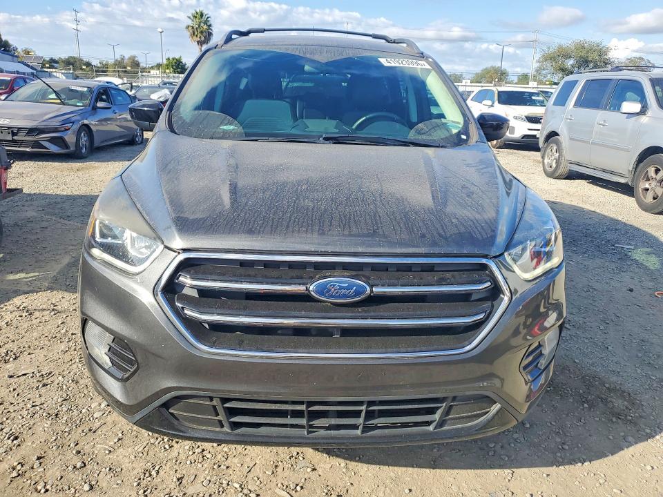 Aukcja sprzedaży 2019 Ford Escape, vin: 1FMCU0GD2KUA47323, numer aukcji: 41923996