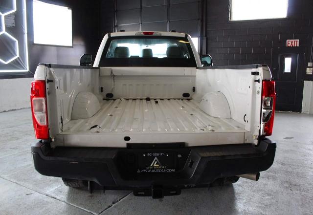 Продаж на аукціоні авто 2020 Ford F250, vin: 1FTBF2BN1LEE09496, номер лоту: 46050726