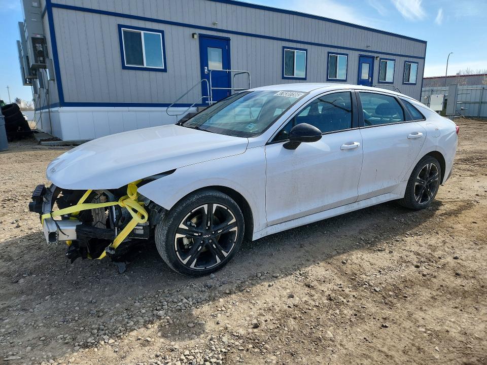 Aukcja sprzedaży 2024 Kia K5, vin: 5XXG64J2XRG229625, numer aukcji: 47630736