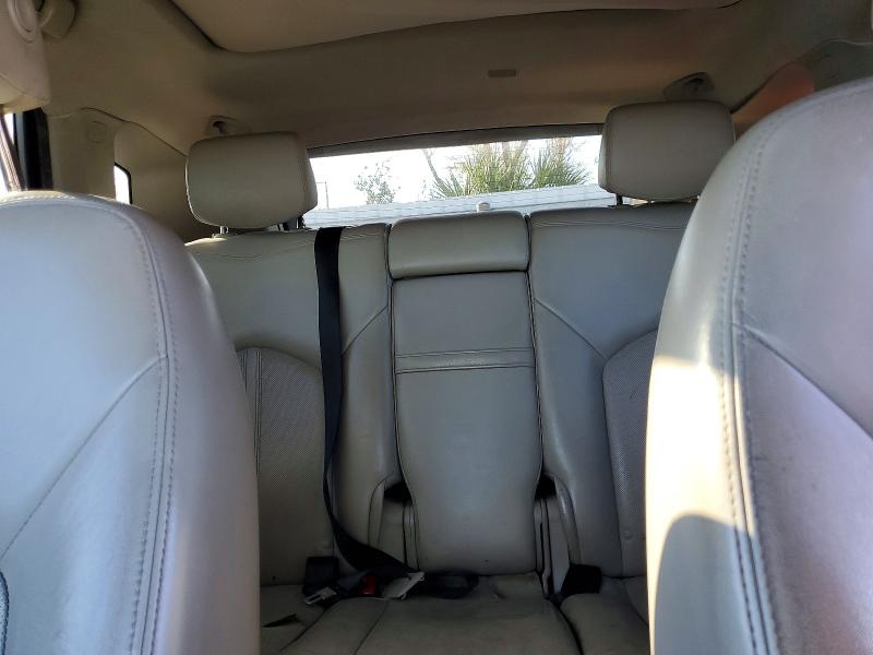 79535145 :رقم المزاد ، 3GYFNDE37DS520355 vin ، 2013 Cadillac Srx مزاد بيع