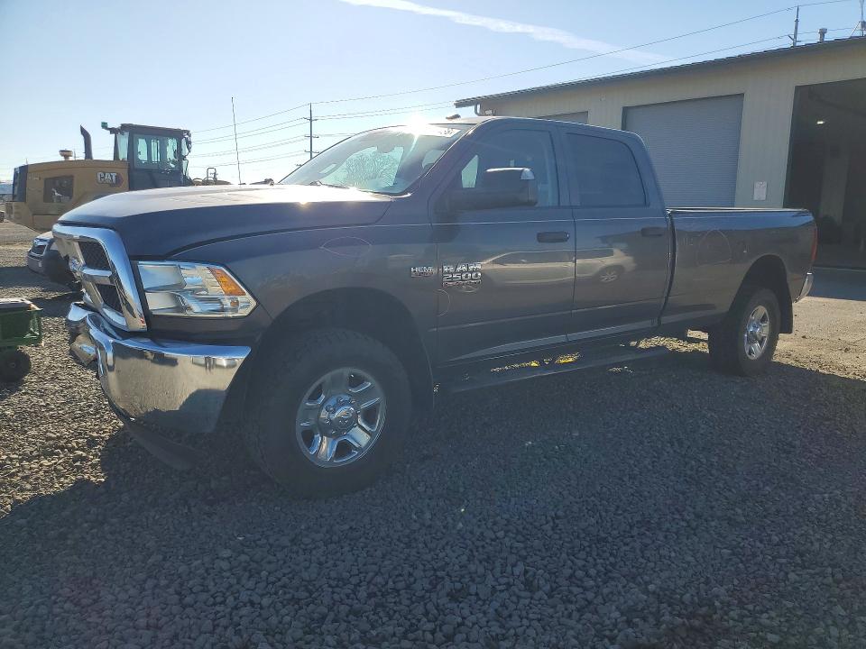 2015 Ram 2500 მანქანა იყიდება აუქციონზე, vin: 3C6UR5HJ1FG695263, აუქციონის ნომერი: 47711486