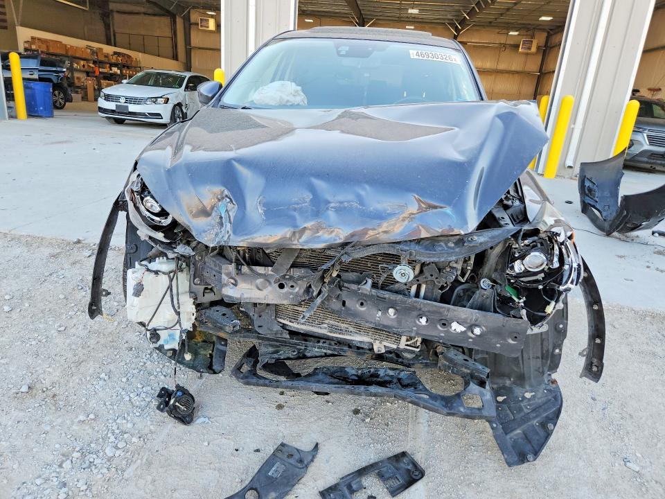46930326 :رقم المزاد ، JM3KE2CY9G0630074 vin ، 2016 Mazda Cx-5 مزاد بيع