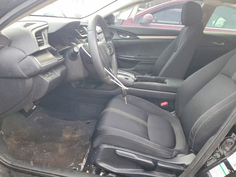 Продаж на аукціоні авто 2019 Honda Civic, vin: 2HGFC2F50KH002864, номер лоту: 79711135
