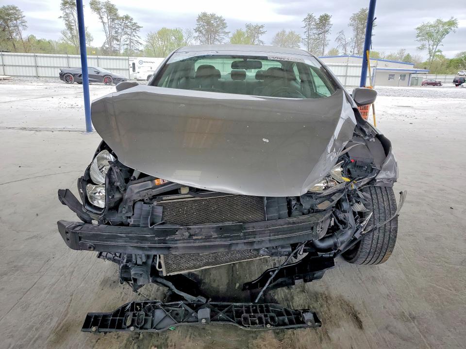 2013 Hyundai Elantra მანქანა იყიდება აუქციონზე, vin: KMHDH4AEXDU905805, აუქციონის ნომერი: 48064406