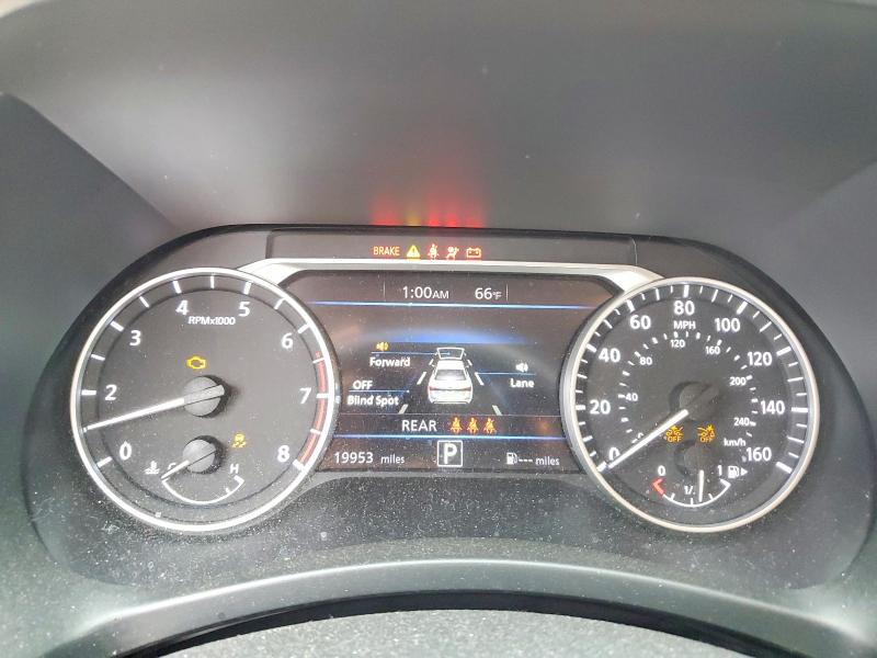 Продажа на аукционе авто 2024 Nissan Sentra, vin: 3N1AB8CV4RY246012, номер лота: 45604756