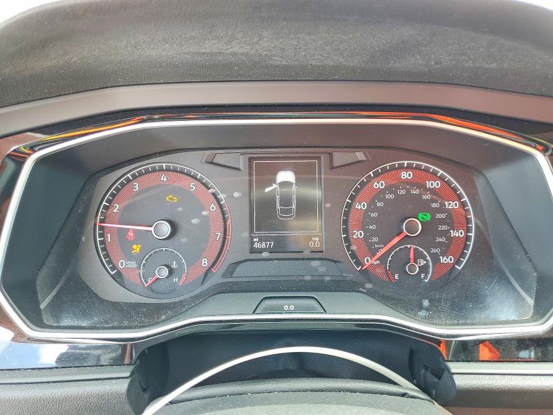 Aukcja sprzedaży 2020 Volkswagen Jetta, vin: 3VWCB7BU1LM055958, numer aukcji: 48081826