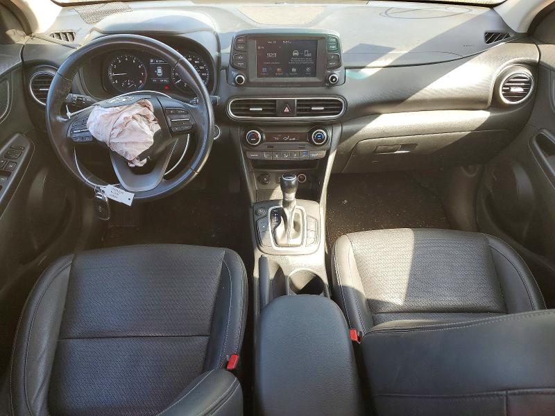 Продажа на аукционе авто 2019 Hyundai Kona, vin: KM8K33A54KU201788, номер лота: 58109616