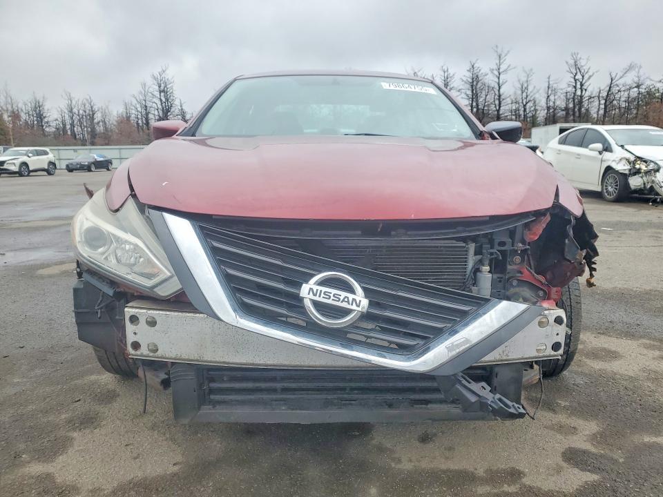 Продаж на аукціоні авто 2016 Nissan Altima, vin: 1N4AL3AP0GC173623, номер лоту: 79864755
