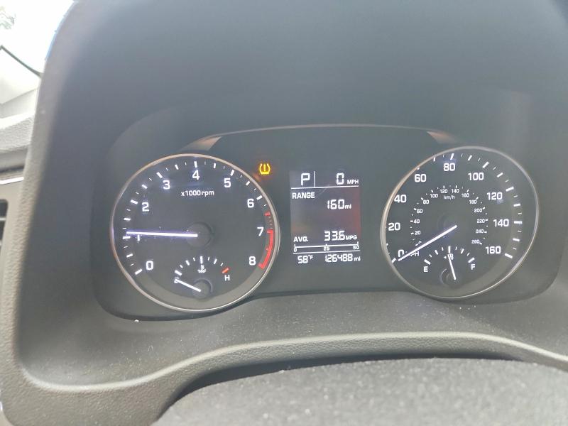 Aukcja sprzedaży 2017 Hyundai Elantra, vin: 5NPD84LF8HH129636, numer aukcji: 79988995